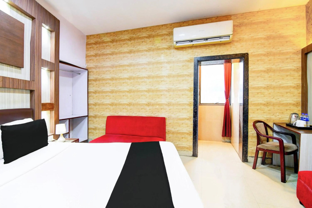 Hotel Diamond Suites