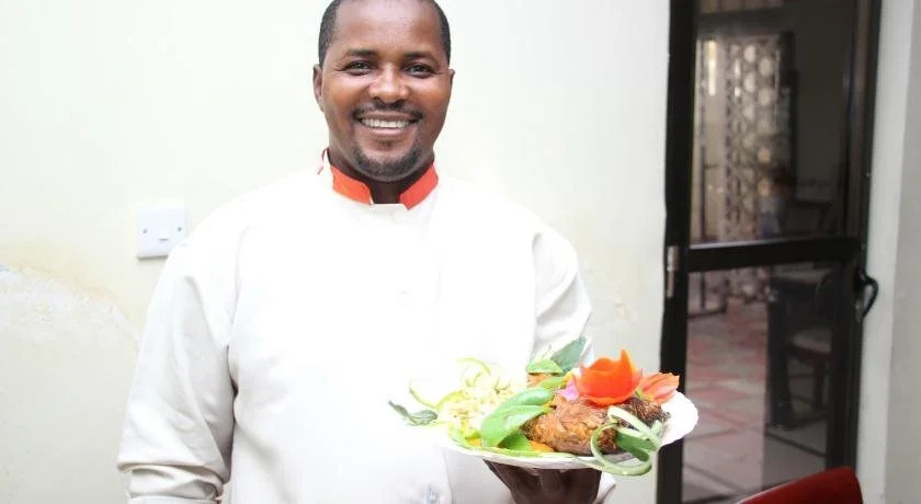 Lenana Hotel