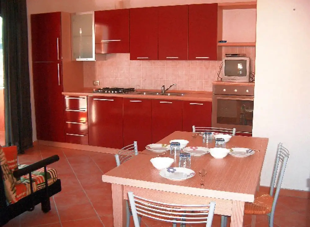 Residence Ibiscus