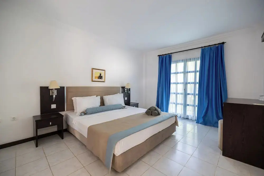 Ladonia Hotels Zemda
