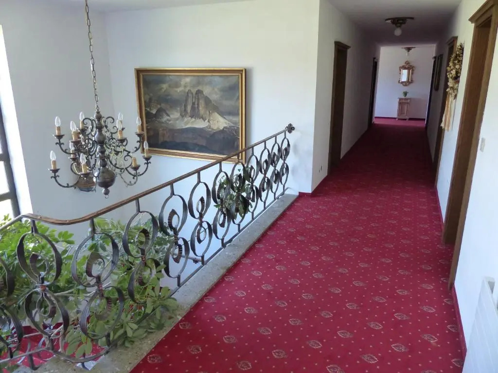 Pension Hohenrainer