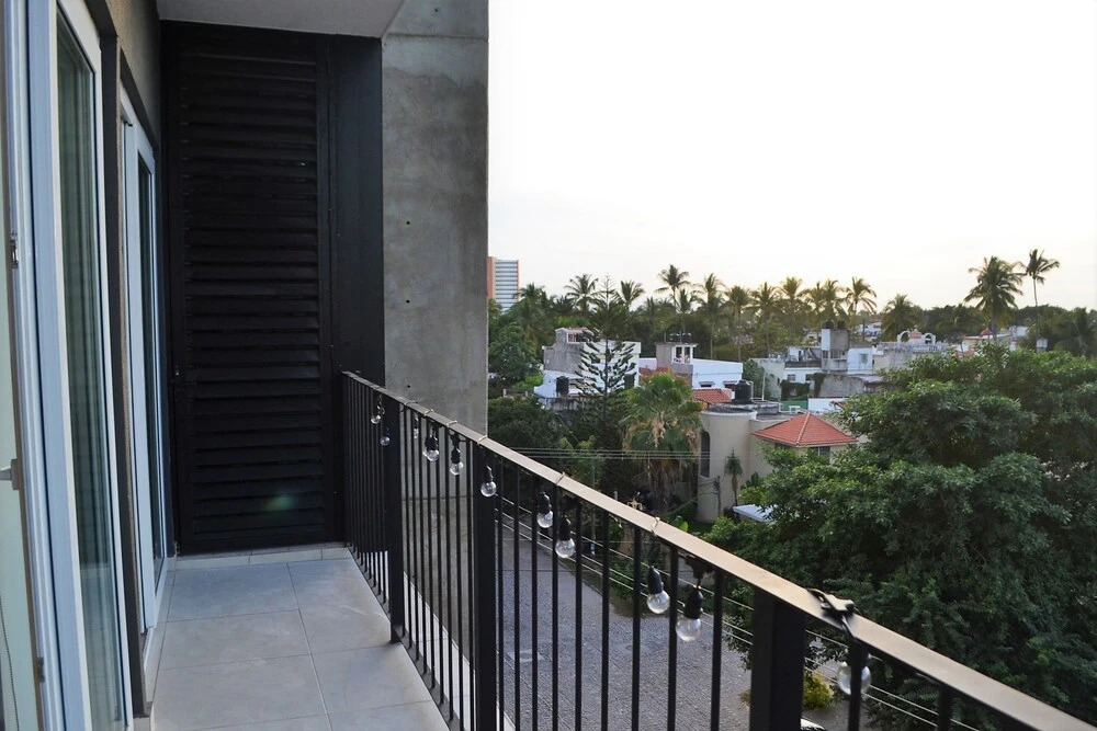 Condo Niza 266 by MDR