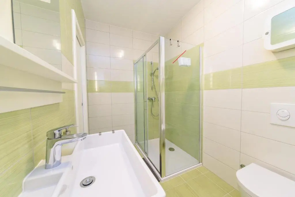 Sea Pearl Residence - Top beachfront location apartments in Bol centre