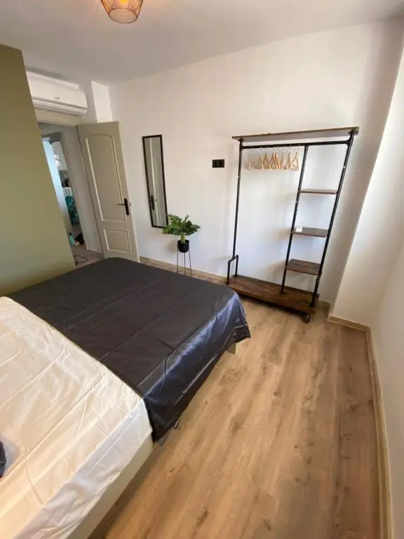 Nerja Sea View Front Line Appartment Torrecila 4p max