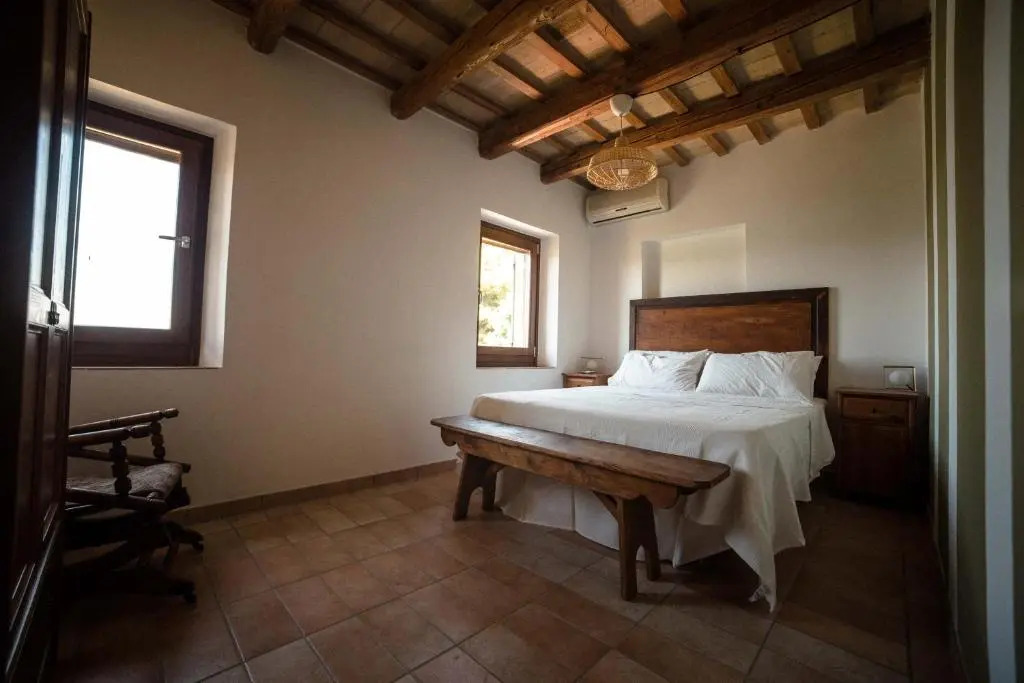 Al Poggio dei 4 Borghi