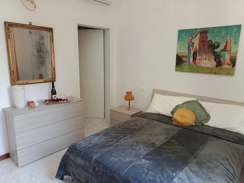 VillaGioveRooms