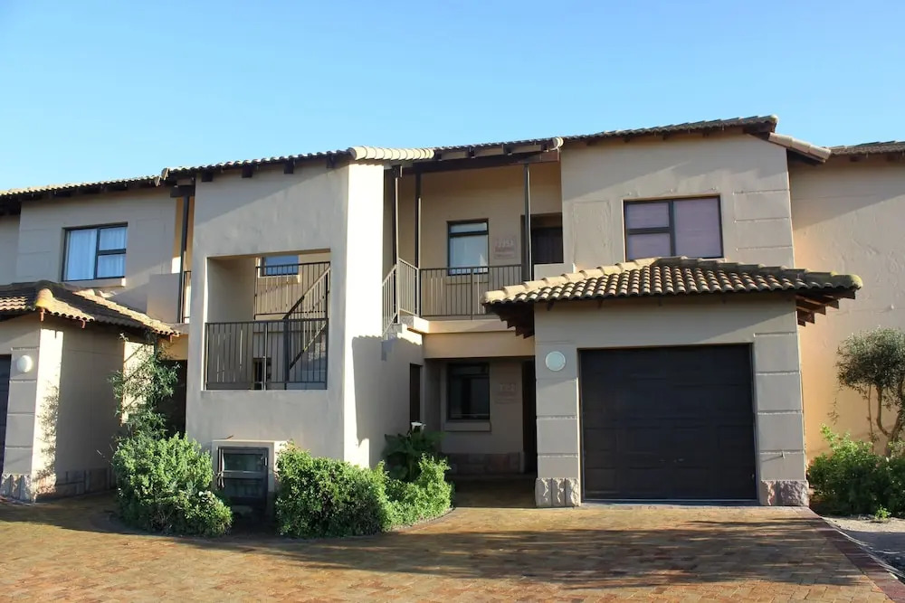 Bella Casa, Langebaan 4-Sleeper