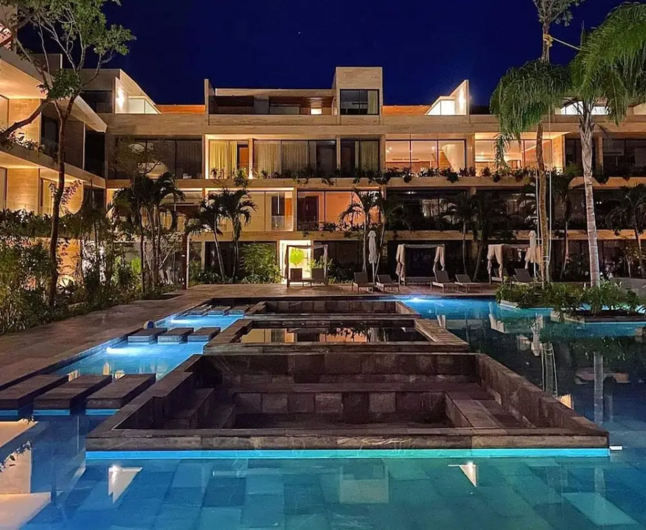 Comfy Fully Equipped Studio With Pool View