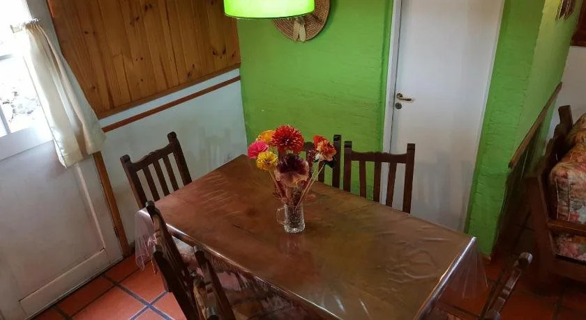 Villa El Radal