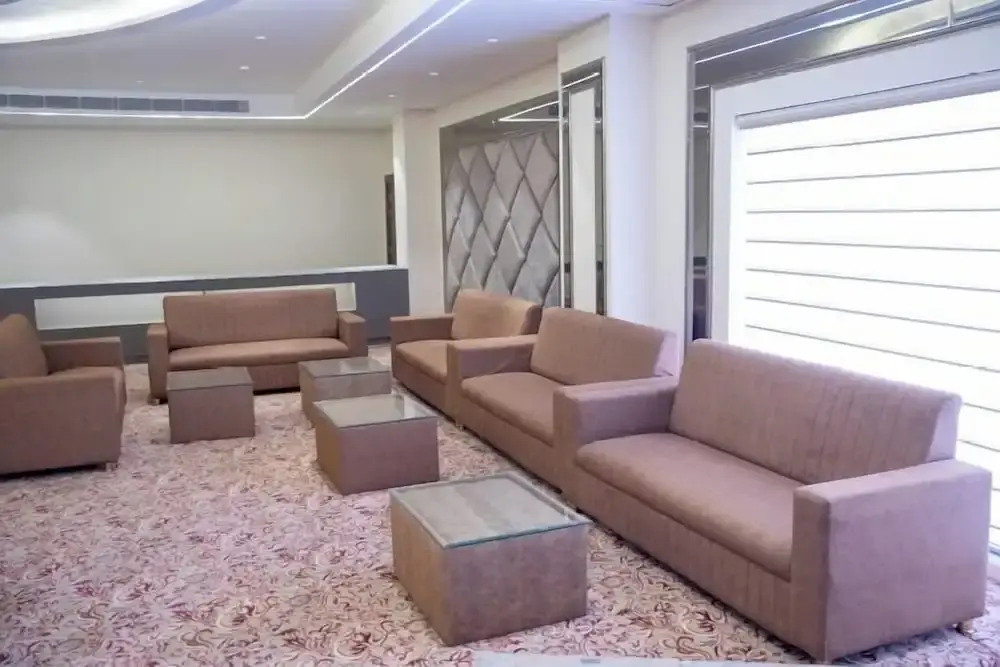 The Retreat Resort