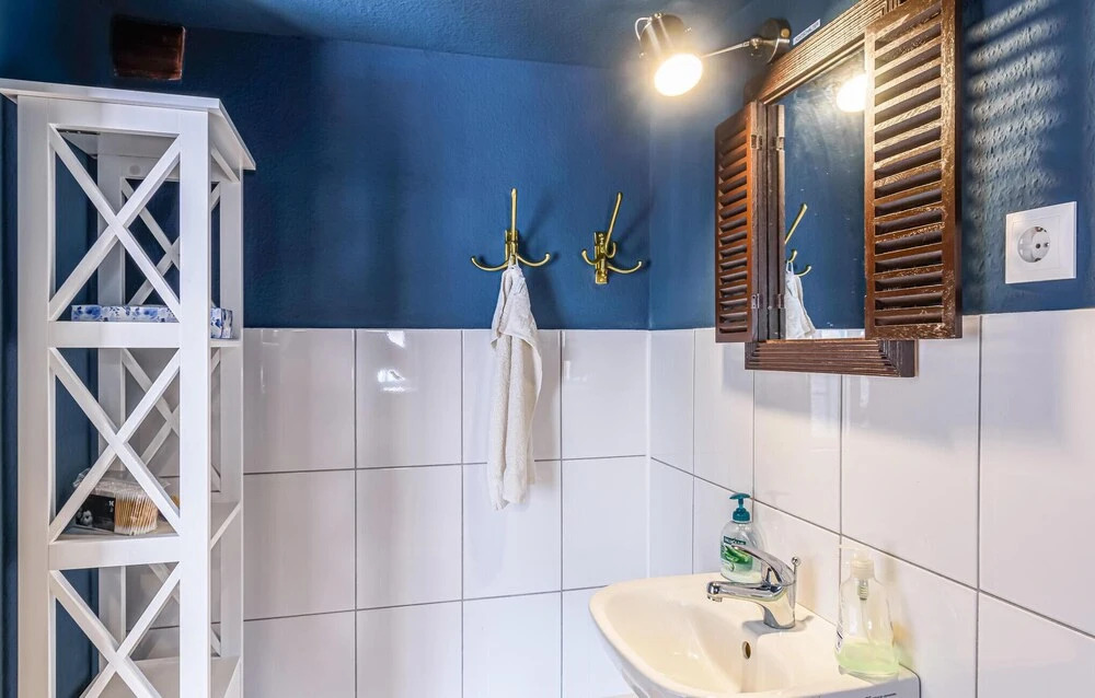 2 Bedroom Cozy Home In Tönning