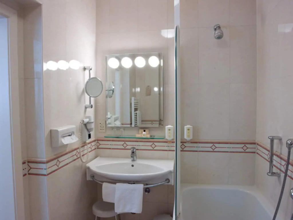 Hotel Kaiserin Elisabeth