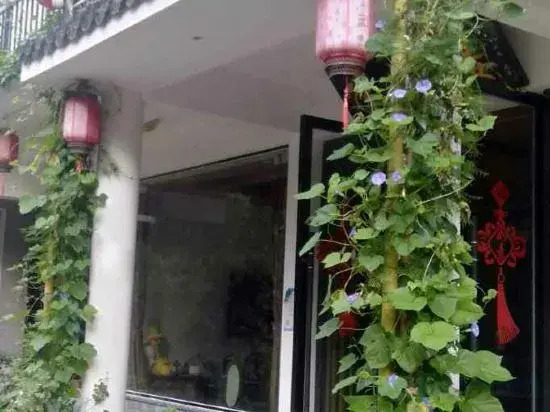 Xianju Banxilou House