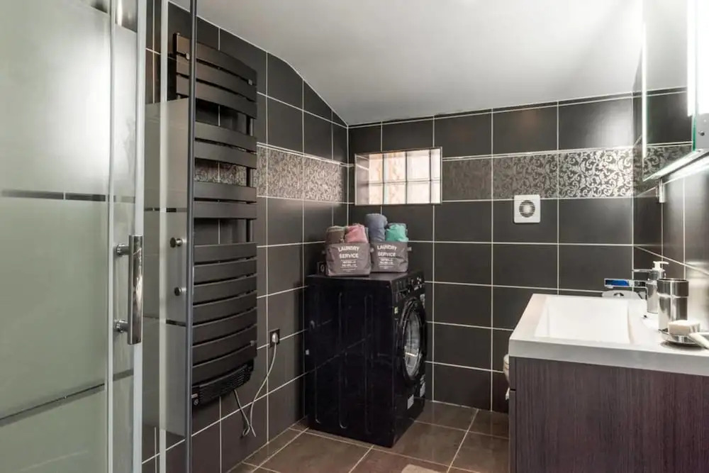 Cocon Bouquière Apartment 2