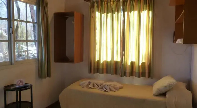 Cabañas Ayllu
