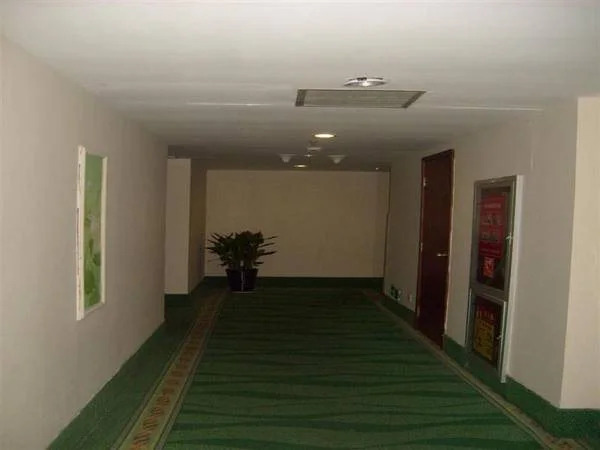 GreenTree Inn YangZhou Plaza Hotel