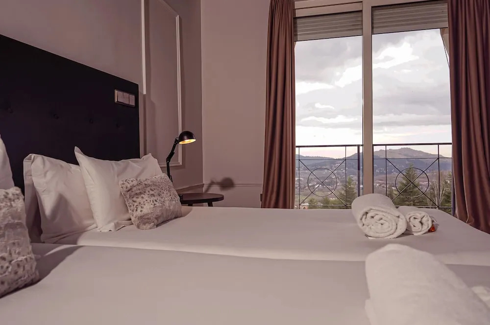 Hotel Hita "Nature Experience" for all