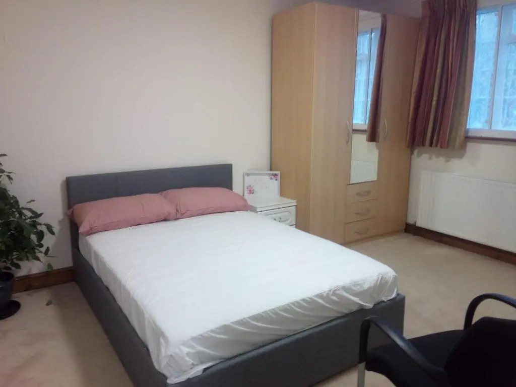 1st Gold Accommodation