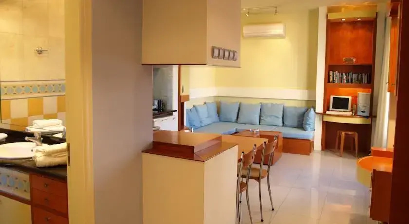 Stefanakis Villas - Car Included