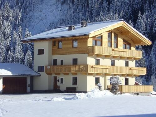 Innertal Bauernhof
