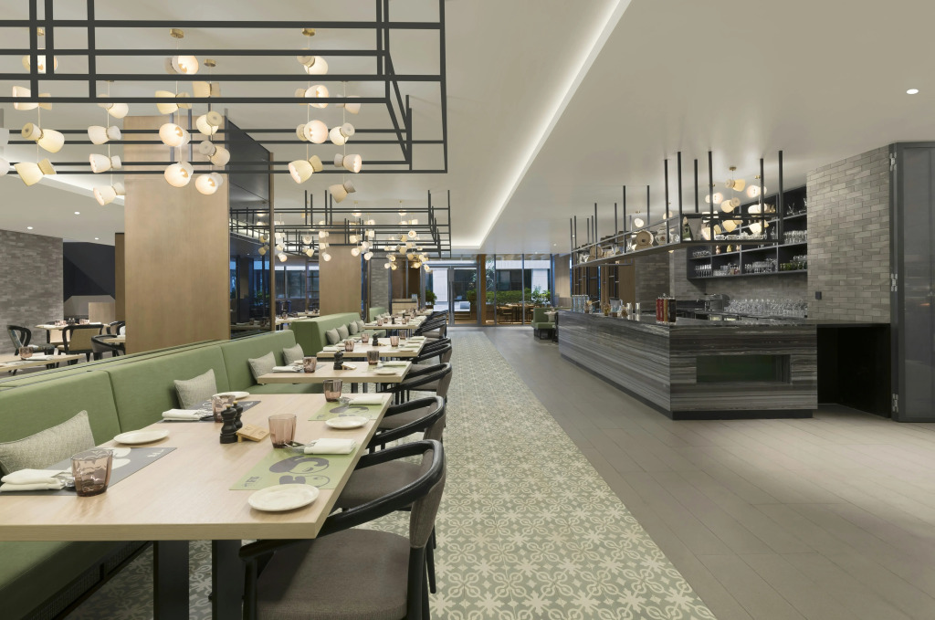 Hilton Garden Inn Bengaluru Embassy Manyata Business Park