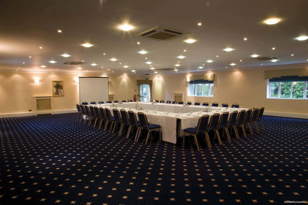 Best Western Russell Hotel