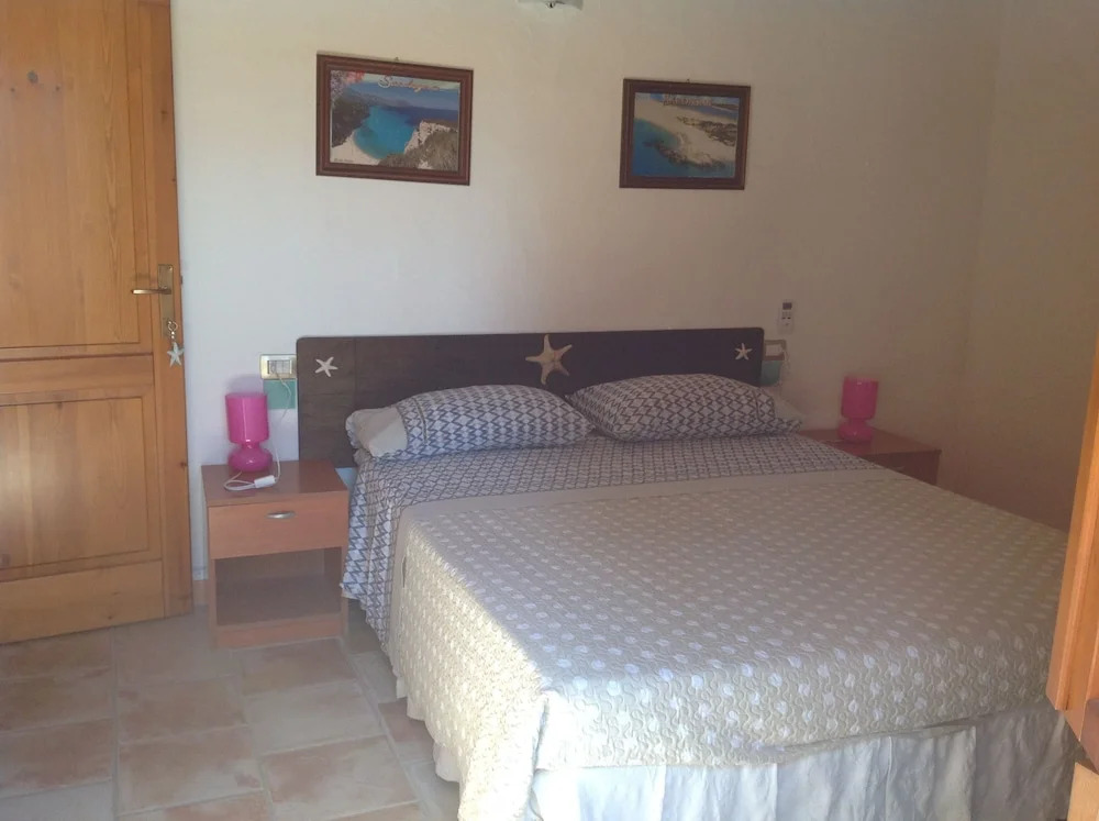 B&B Helios Il Tuo Relax In Sardegna