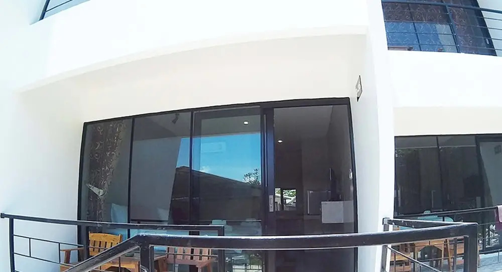 Phan Loft Koh Larn