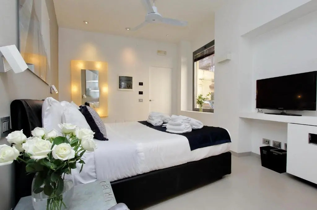 Urben Guesthouse