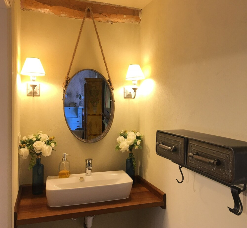 Hotel Doña Palmira