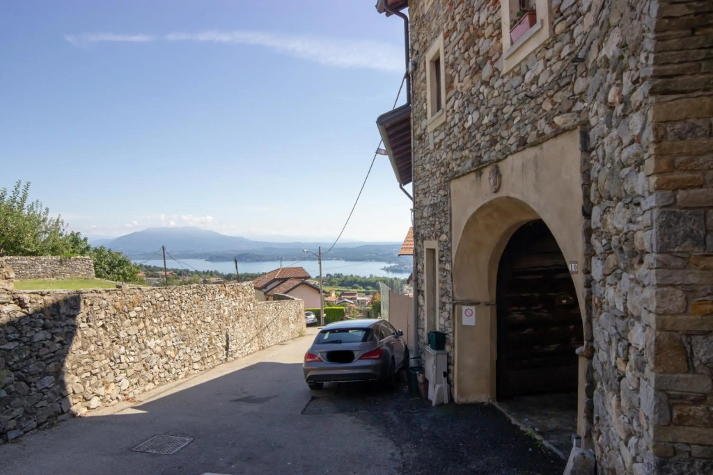 Casa Patrone