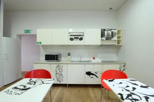 MCC Hostel
