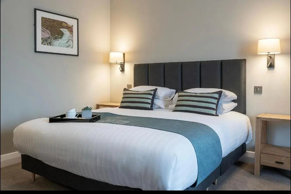 Aberystwyth Park Lodge Hotel