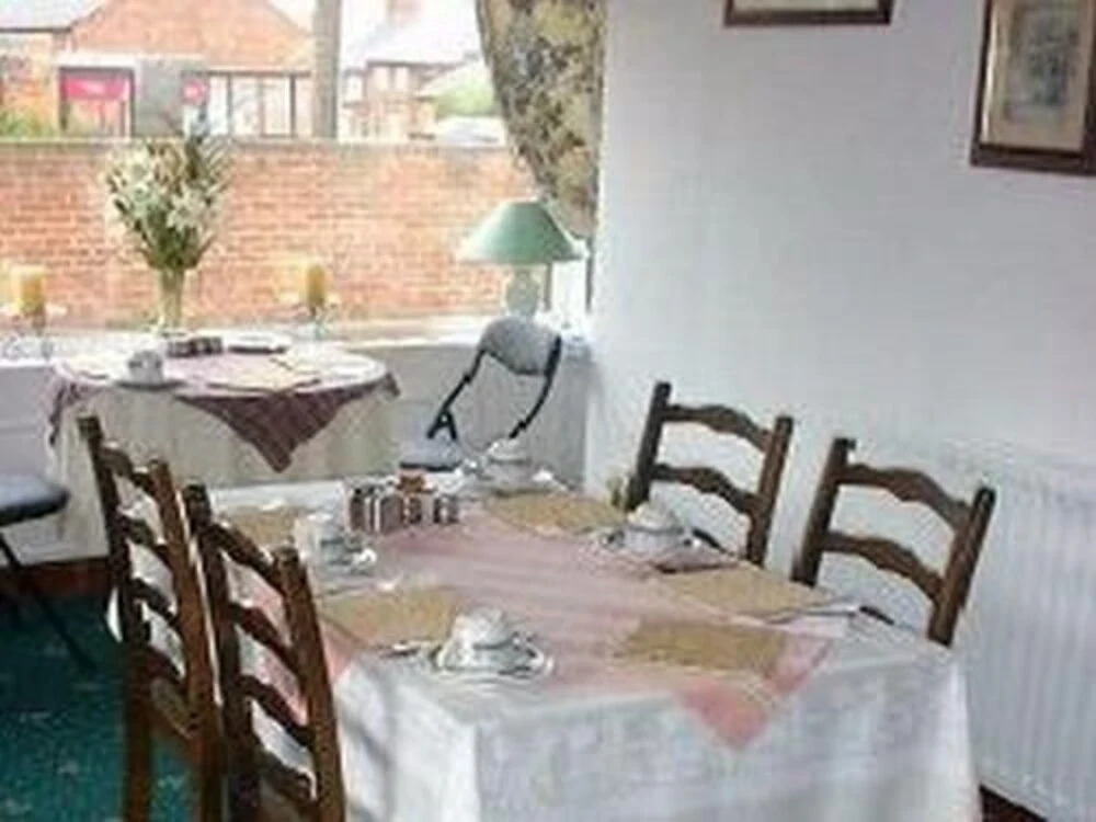 Prince Bishop's Guest House