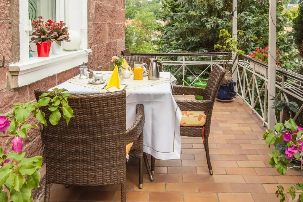 Villa Amber