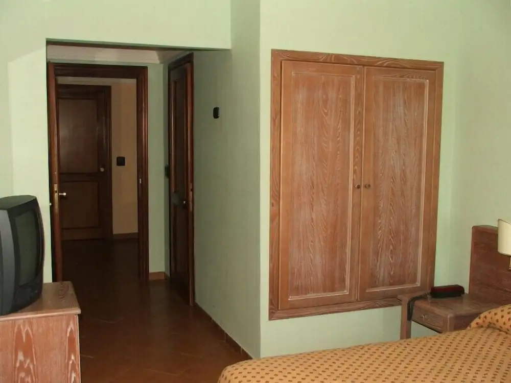 Grand Hotel Pavone