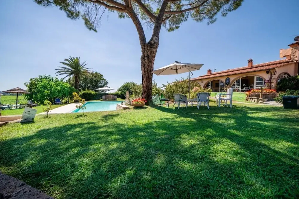 La Locanda della Vecchia Hosteria