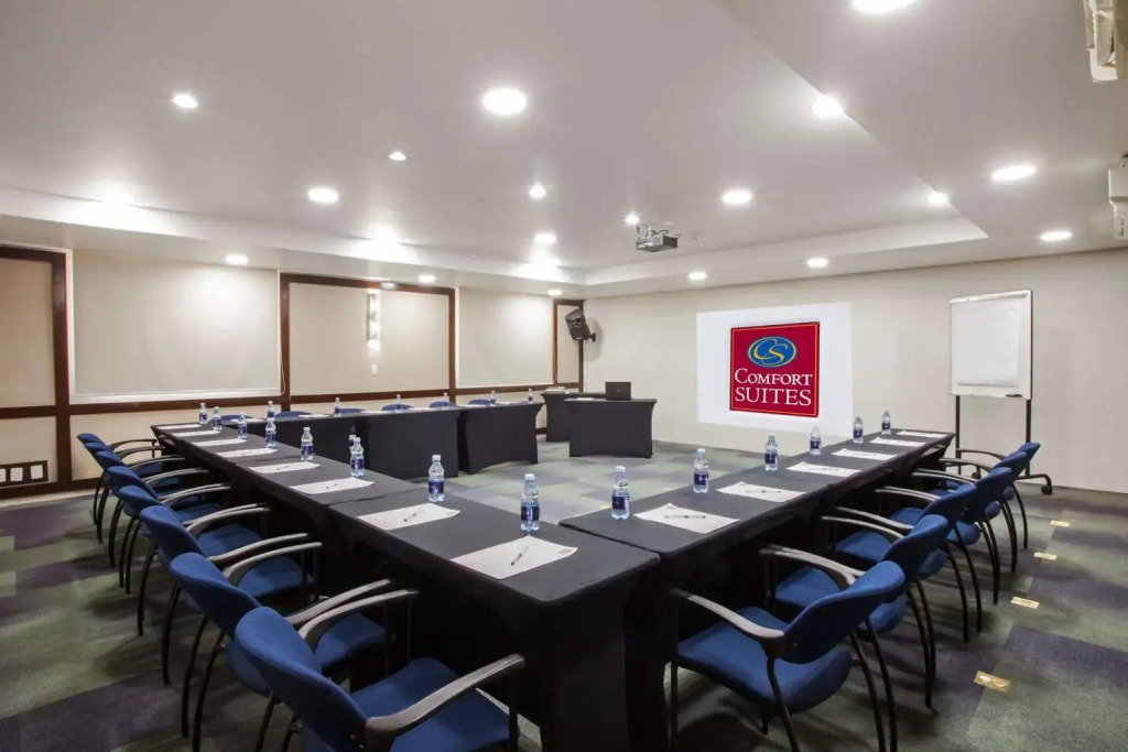Ibis Styles Campinas Alphaville