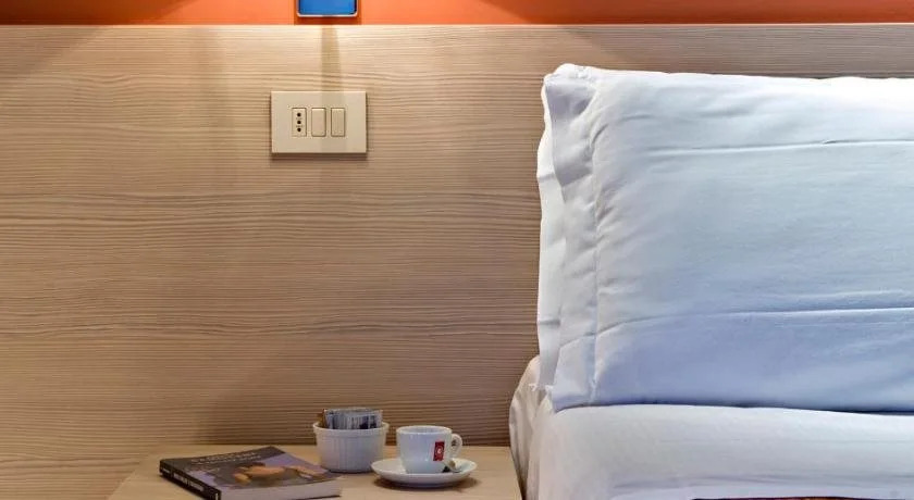 Hotel Renania