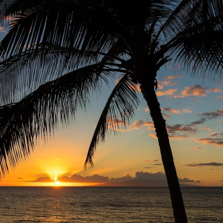 Maui Kaanapali Villas 415 · MKV 415 Updated Condo w Ocean View a