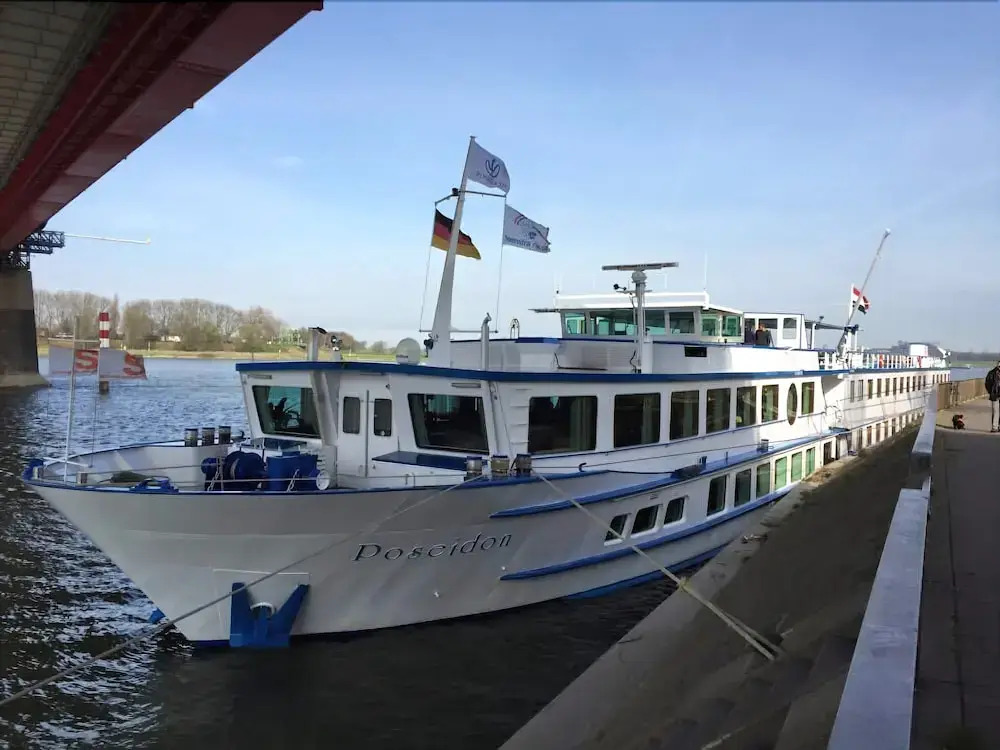 MS Poseidon