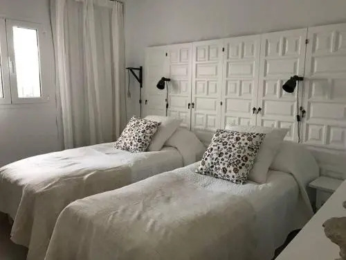 Apartment Nerja Seaview