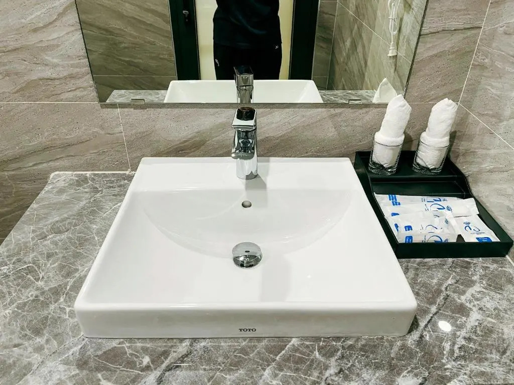 Ngoc Anh Duong Hotel Ha Long