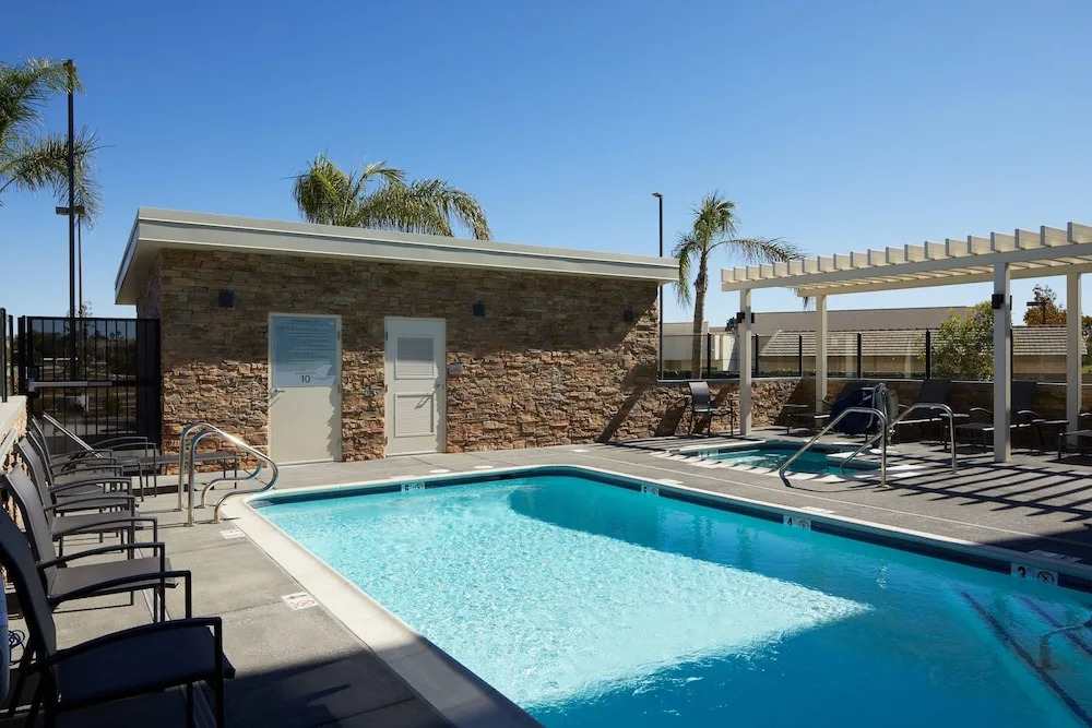 Fairfield Inn & Suites by Marriott Riverside Moreno Valley