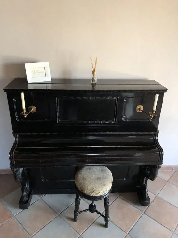 La Carasca