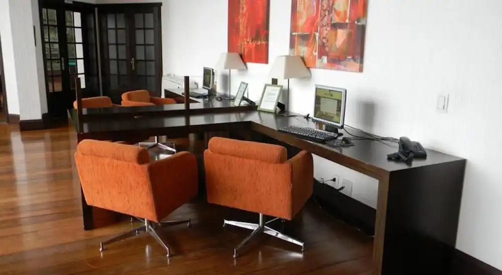 Apartamento Knorrville 306
