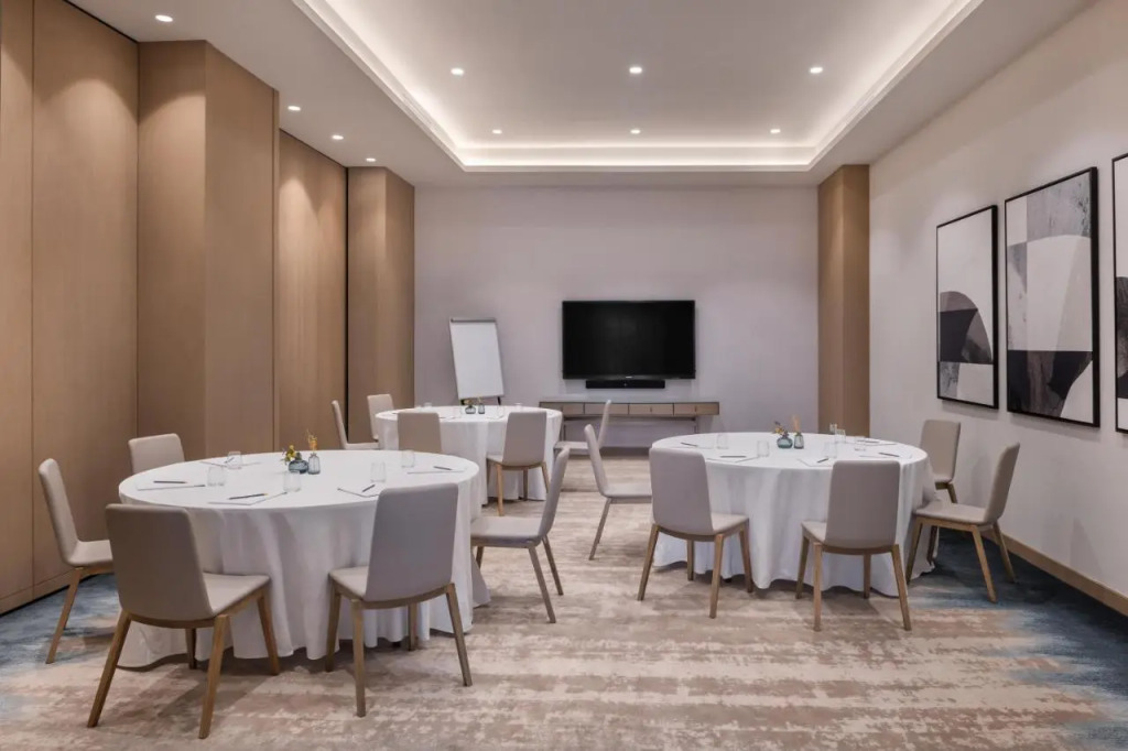 Vida Beach Resort Marassi Al Bahrain