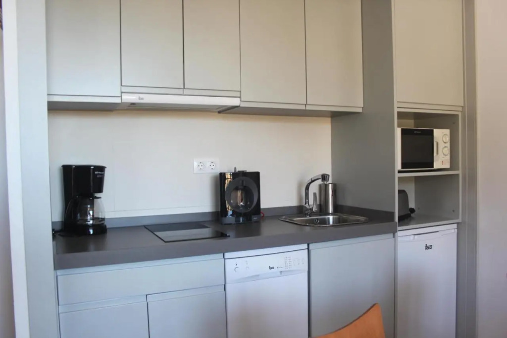Apartamentos Sabica Nevada Plaza