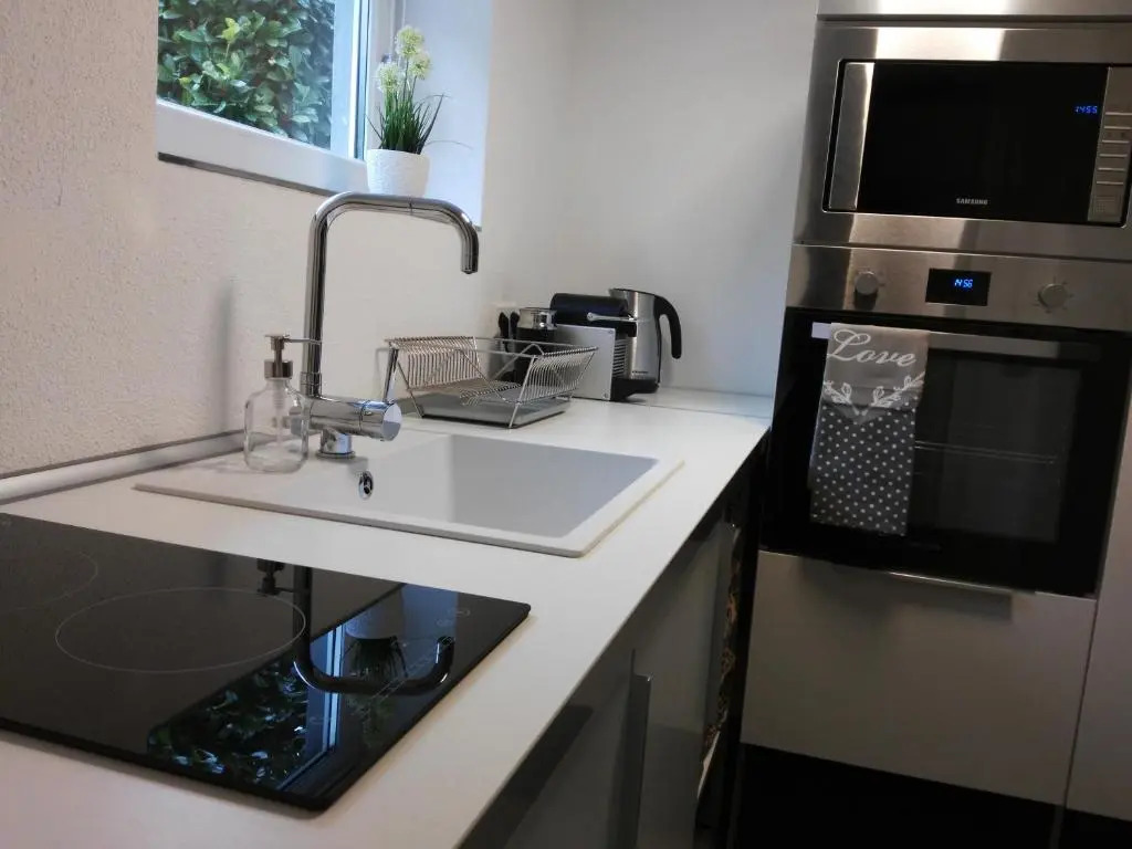 Prestige 2 Apartment