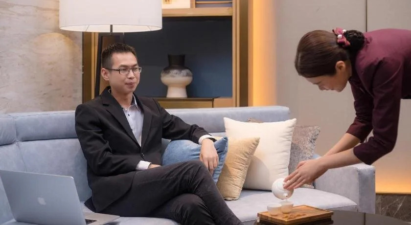 Atour Hotel Pazhou Convention and Exhibition Center Zhujiang New Town Guangzhou